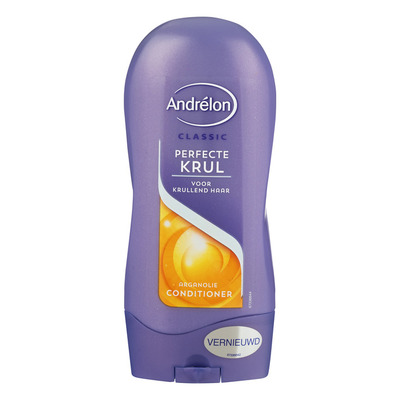 Andrélon Conditioner perfecte krul