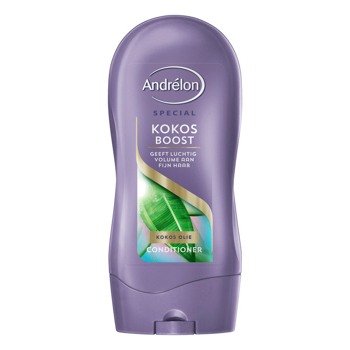 Andrélon Kokos boost conditioner