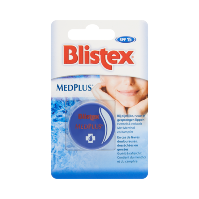 Blistex MedPlus