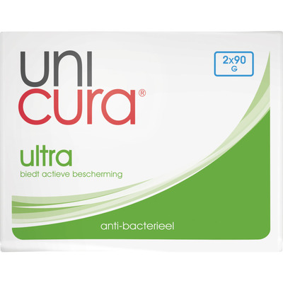 Unicura Ultra tabletzeep
