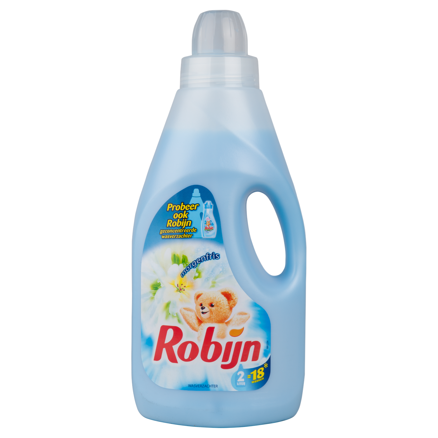 Robijn Wasverzachter morgenfris 18 wasbeurten