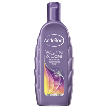 Andrélon Shampoo volume&care
