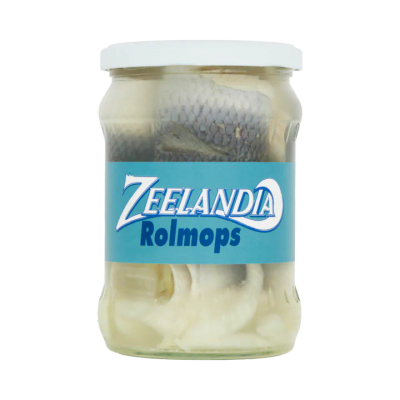 Zeelandia Rolmops