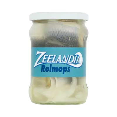Zeelandia Rolmops