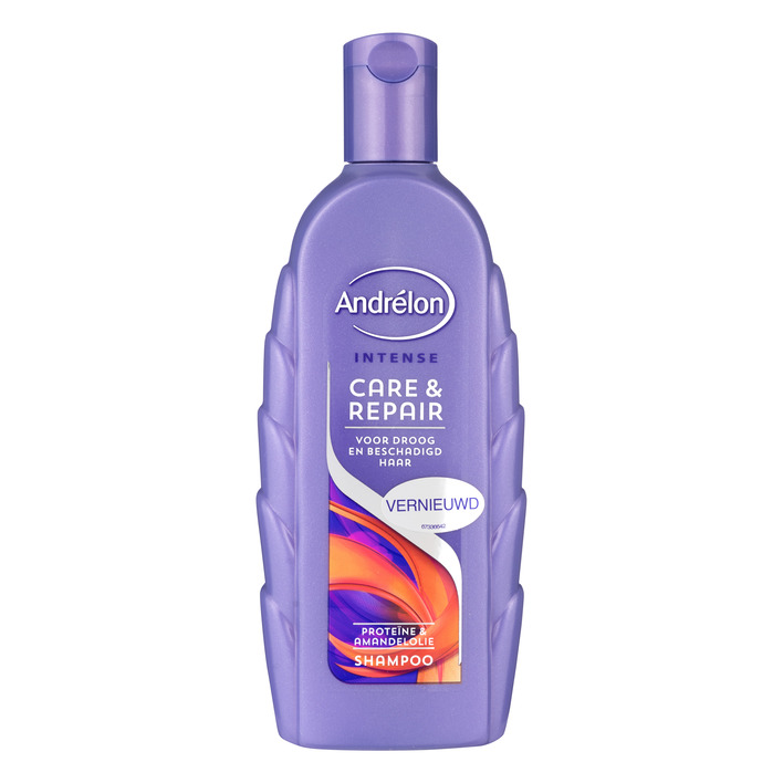 Andrélon Shampoo care & repair