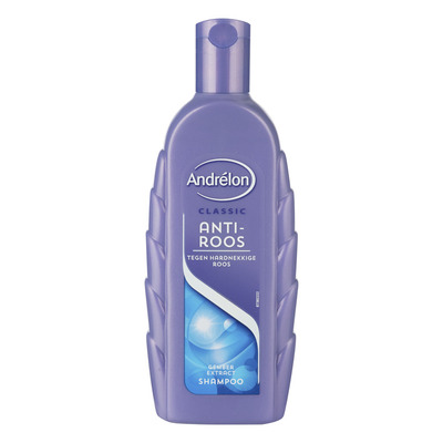 Andrélon Shampoo anti-roos