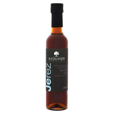 A L'Olivier Jerez Sherry Azijn 7°