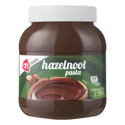 AH Chocospread