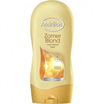 Andrélon Conditioner zomerblond
