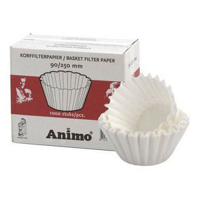 Animo Koffiefilterpapier