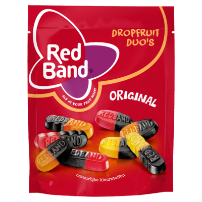 Red Band Dropfruit Duo's 305 g