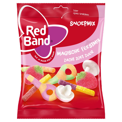 Red Band Magische Mix 270 g
