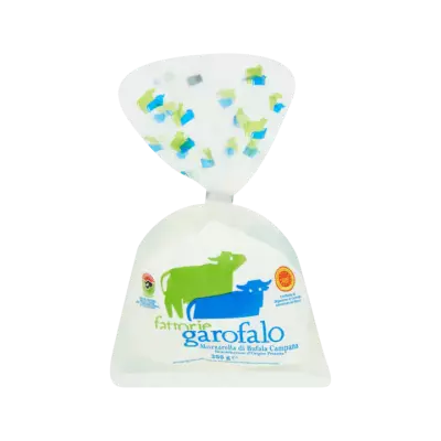 Fattorie Garofalo Mozzarella di Bufala Campana