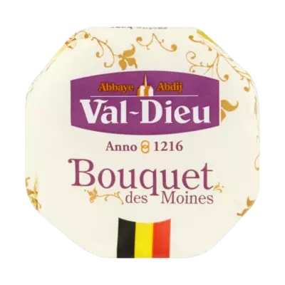 Val-Dieu Bouquet des Moines Kaas