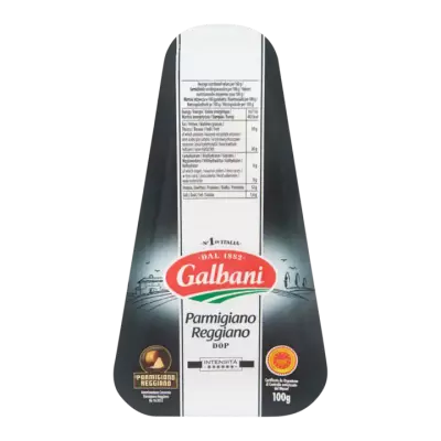 Galbani Parmigiano Reggiano DOP Kaas