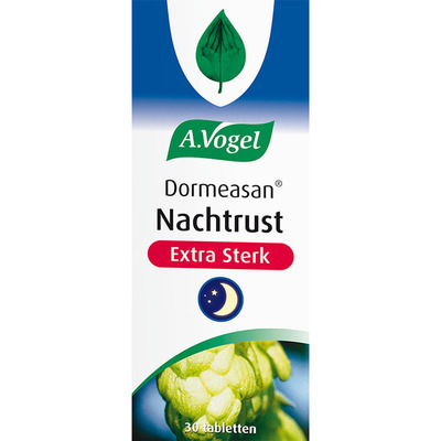 A. Vogel Dormeasan extra sterk