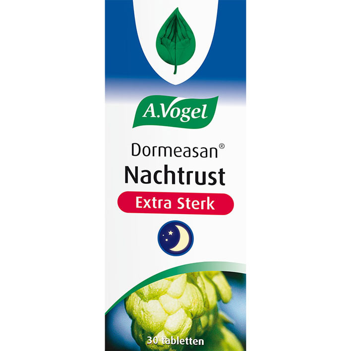A. Vogel Dormeasan extra sterk