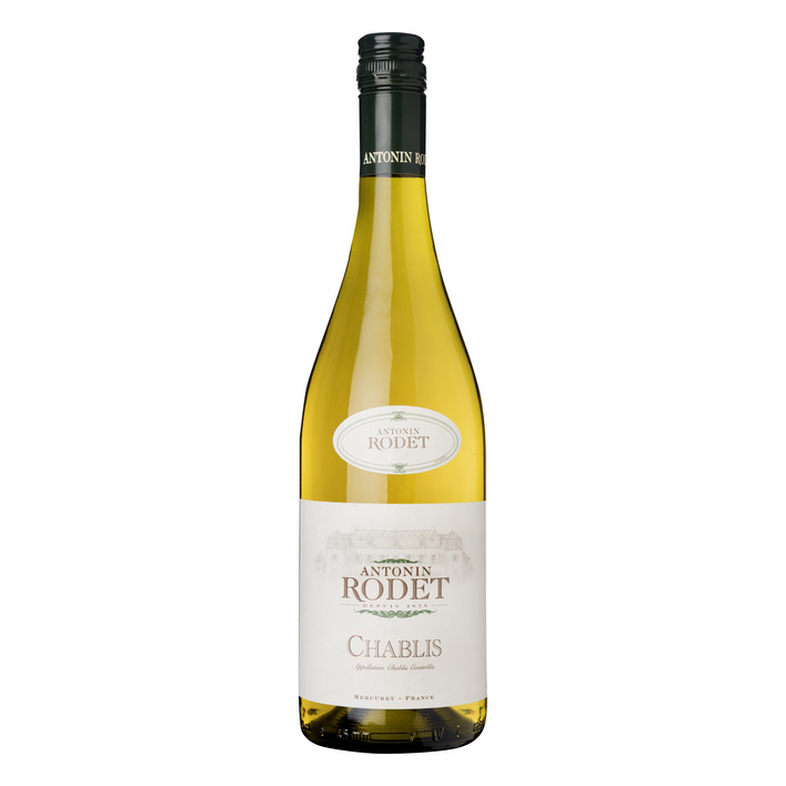 Antonin Rodet Chablis