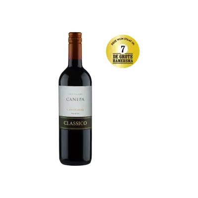 Canepa Classico Carmenere