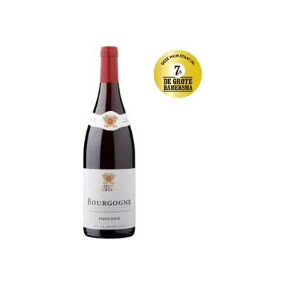 Signé Bourgogne Pinot Noir