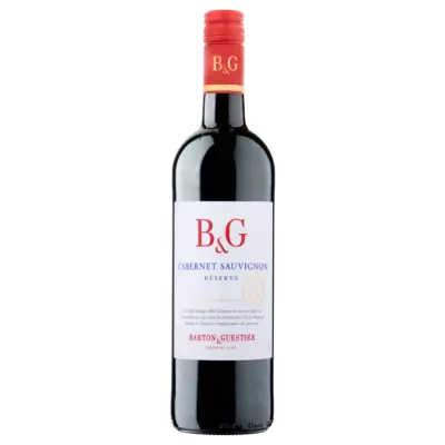 Barton & Guestier Cabernet Sauvignon Réserve