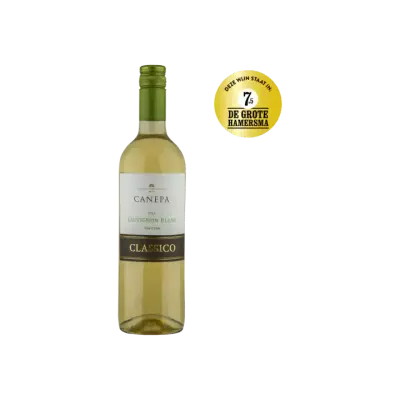 Canepa Classico Sauvignon Blanc
