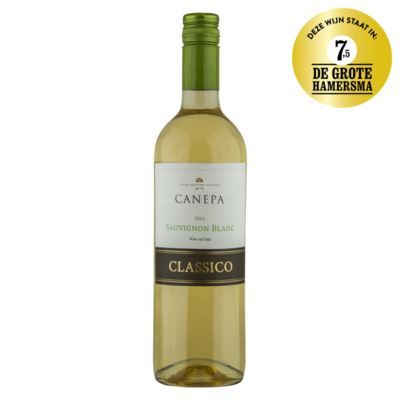 Canepa Classico Sauvignon Blanc
