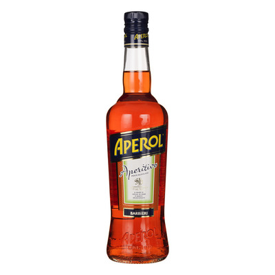 Aperol Aperitivo