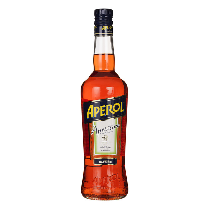 Aperol Aperitivo