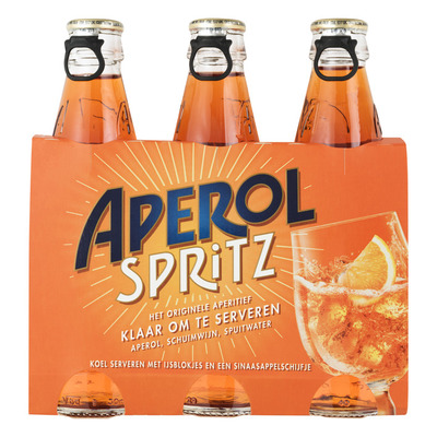 Aperol Spritz