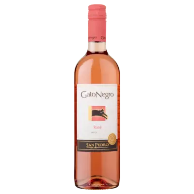 Gato Negro Rosé