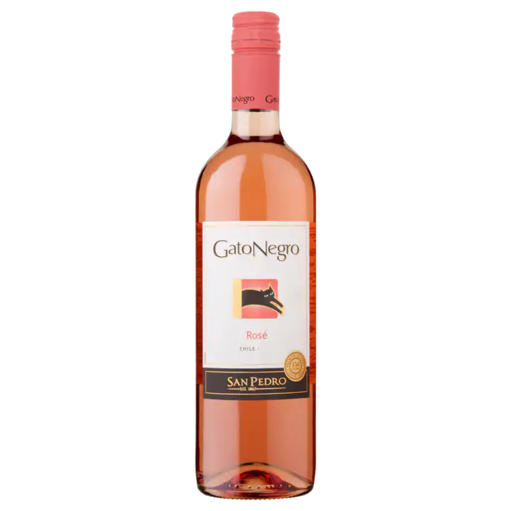Gato Negro Rosé
