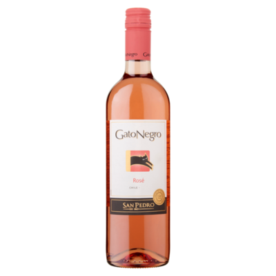 Gato Negro Rosé