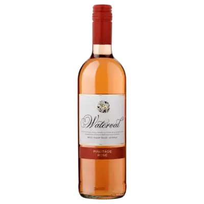 Waterval Pinotage Rosé