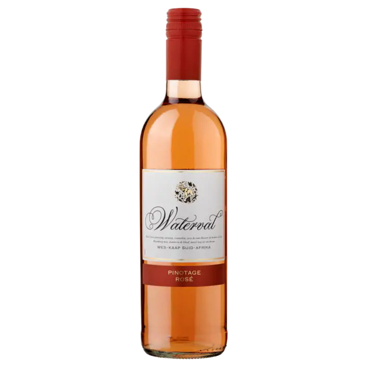 Waterval Pinotage Rosé