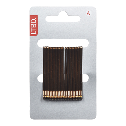 LTBD Schuifspeld 5 cm bruin