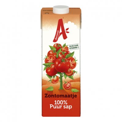Appelsientje Zontomaat