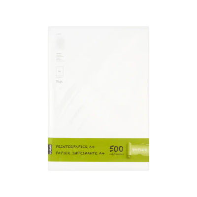 Sorbo Printerpapier A4 500 Vellen
