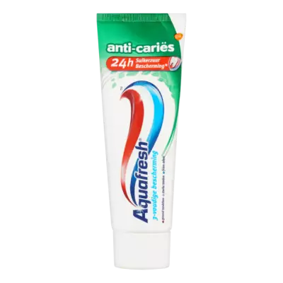 Aquafresh Anti-Caries Tandpasta