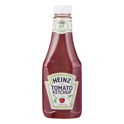 Heinz Tomato ketchup