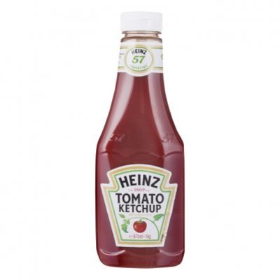 Heinz Tomato ketchup