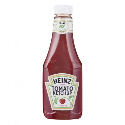 Heinz Tomato ketchup