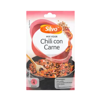 Silvo Mix voor Chili con Carne