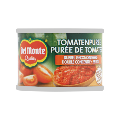Del Monte Tomatenpuree