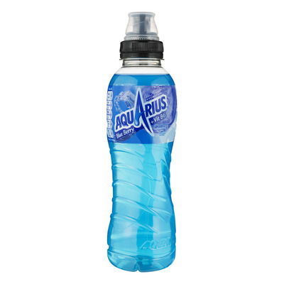 Aquarius Blue berry
