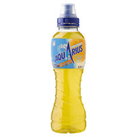 Aquarius Orange