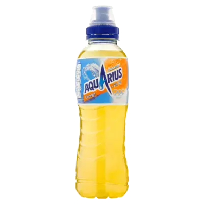 Aquarius Orange