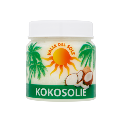 Valle Del Sole Kokosolie