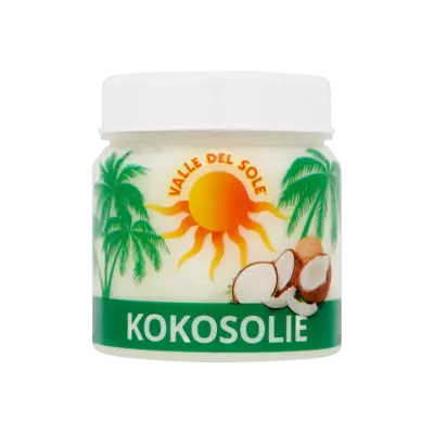 Valle Del Sole Kokosolie