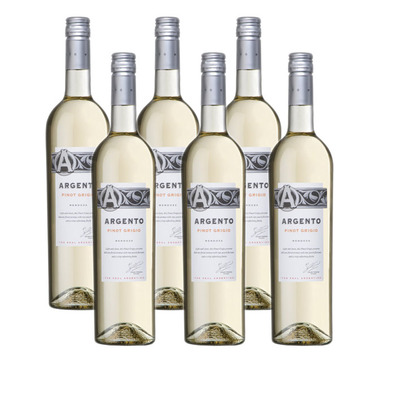Argento Pinot grigio